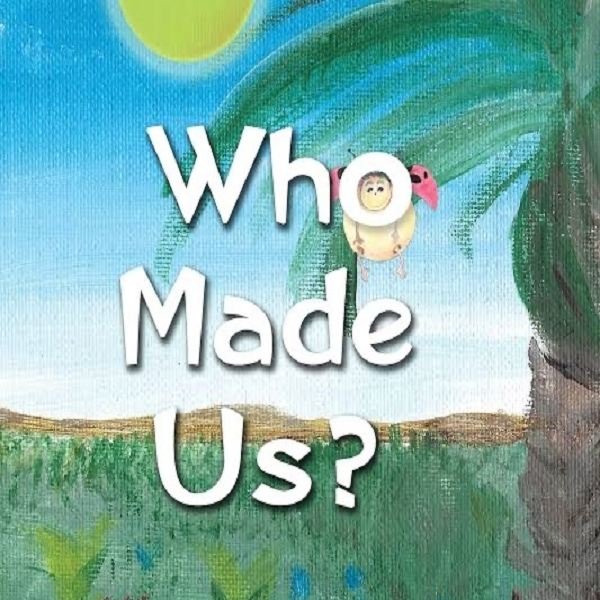 Who made us topic cover