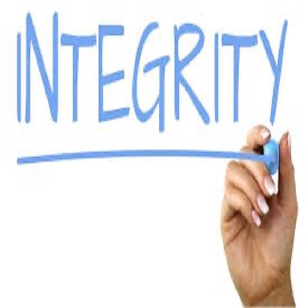 Integrity cover