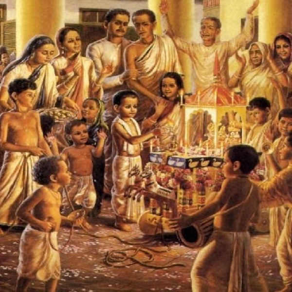Charity cover