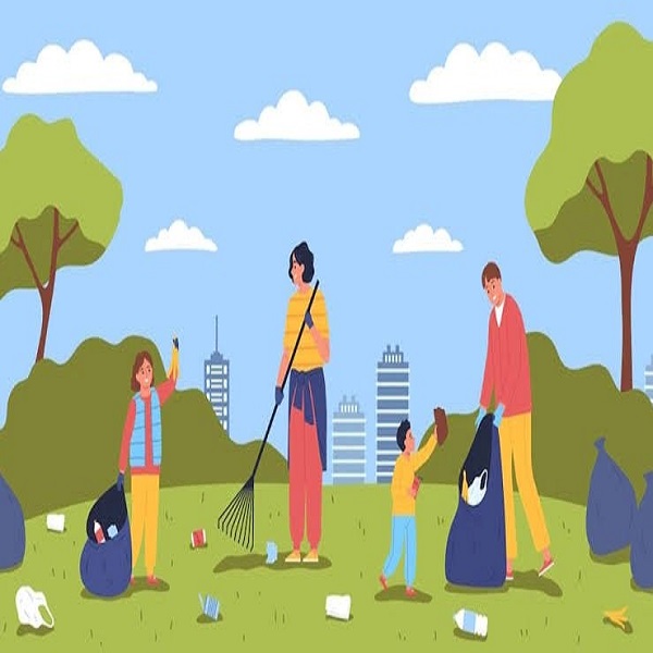 Cleanliness cover