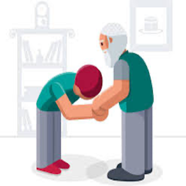 Respecting Elders values resource cover