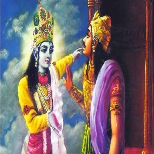 Pastimes of Mahabharat PDF cover