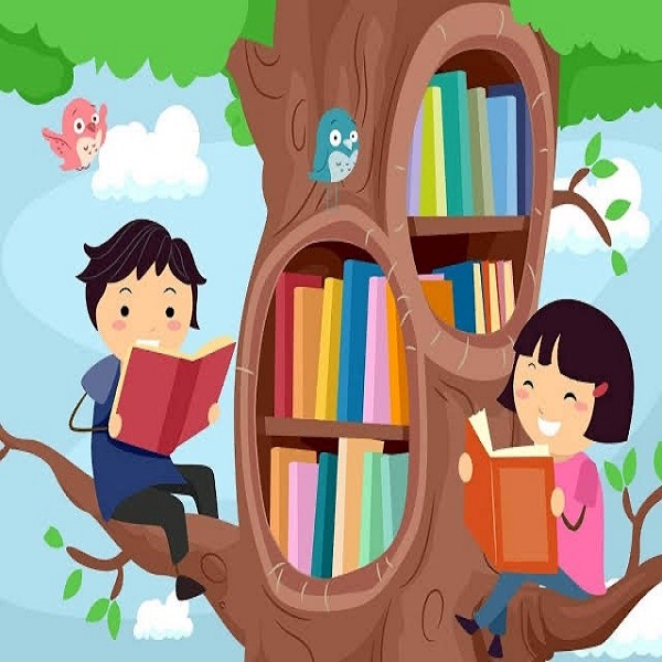 Learn to Read Activity Book topic cover