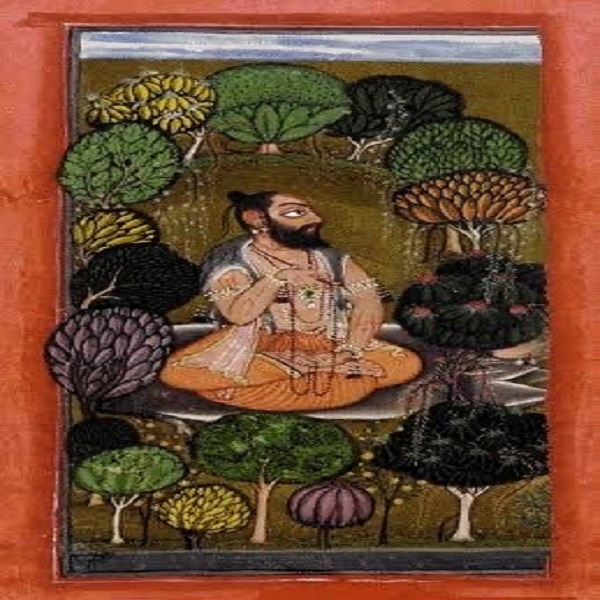 Learning Shastras Through Music topic cover