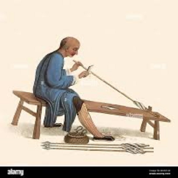 Guru 17 – Arrow Maker cover