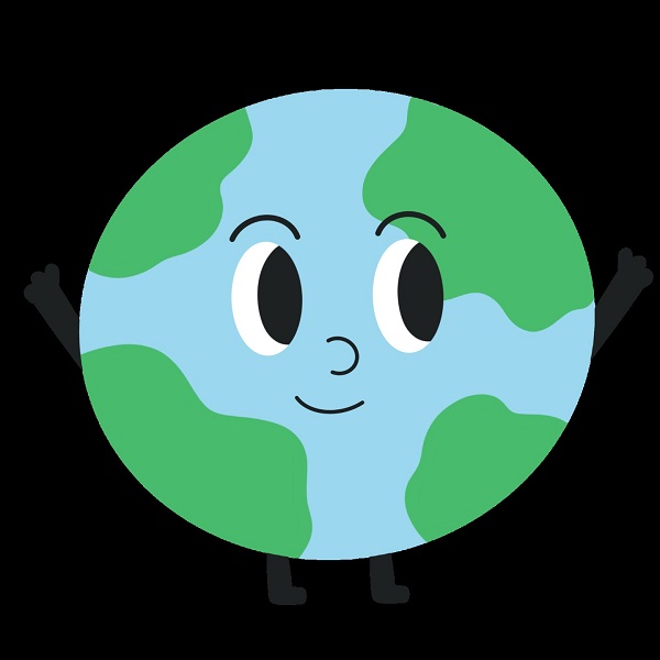Guru 2 – Earth cover