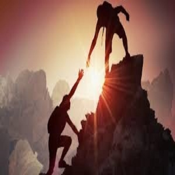 Guru 24 – Mountain Climber cover