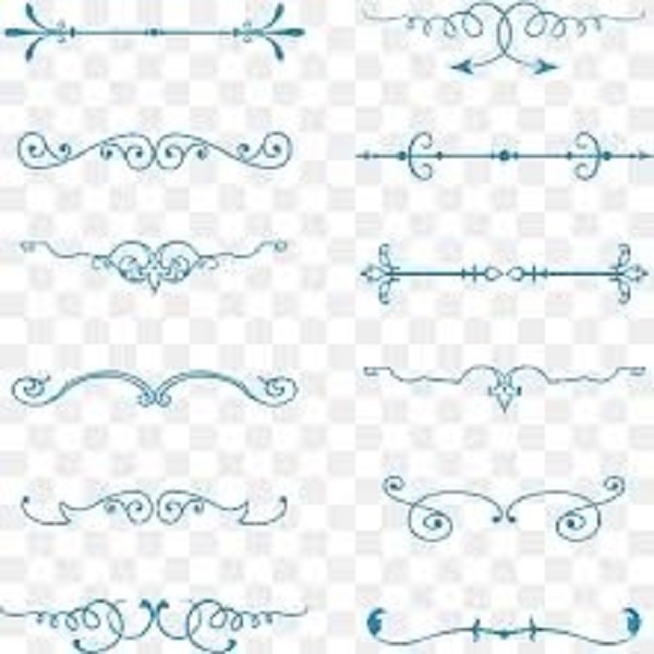 Separators Images cover