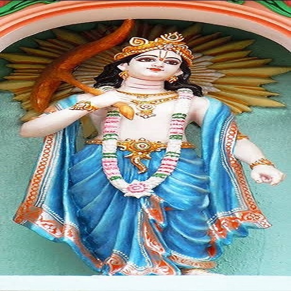 Balaram Jayanti Activity Book cover