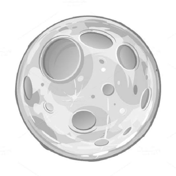 Guru 5 – Moon cover
