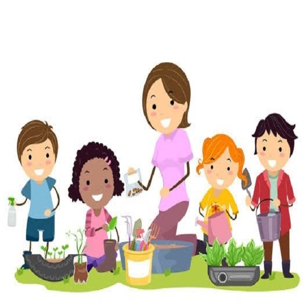 Responsibility topic cover