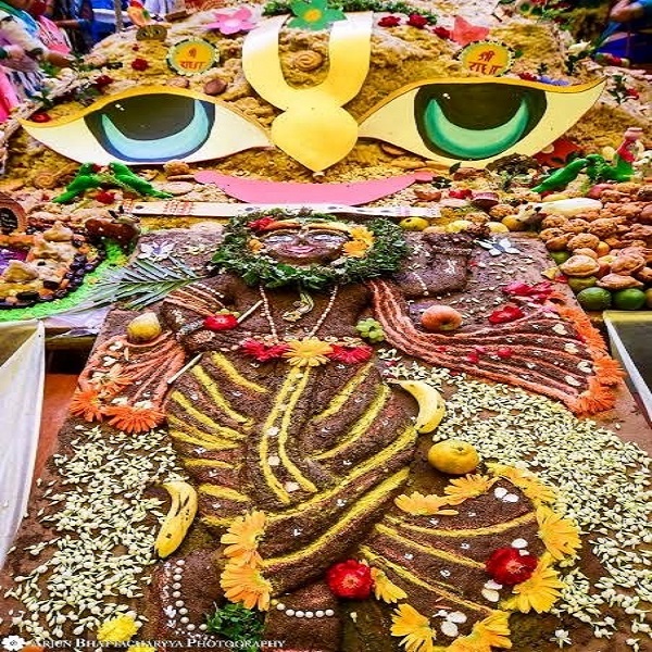 Govardhan Puja festival resource cover