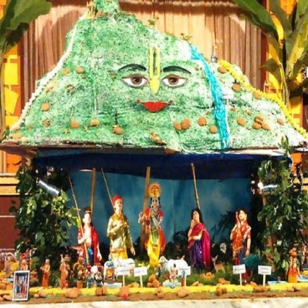 Govardhan Puja Activities resource cover