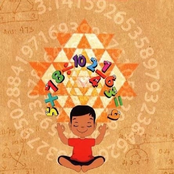 Vedic Maths skills topic cover