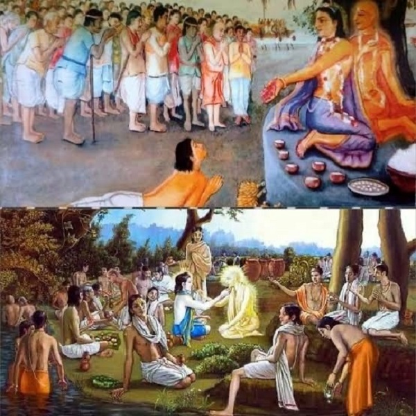 Chipped Rice Festival resource cover