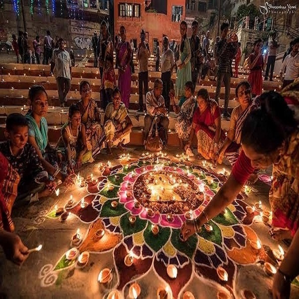 Diwali Festival resource cover