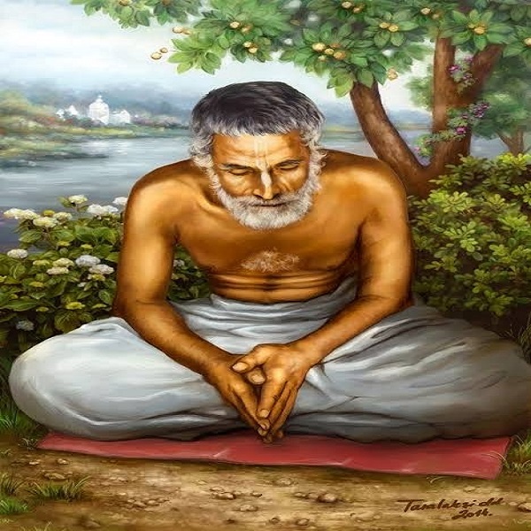 Gaurakishor Dasa Babaji Introduction cover