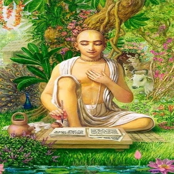 Narottama Dasa Thakur Questionnaire cover