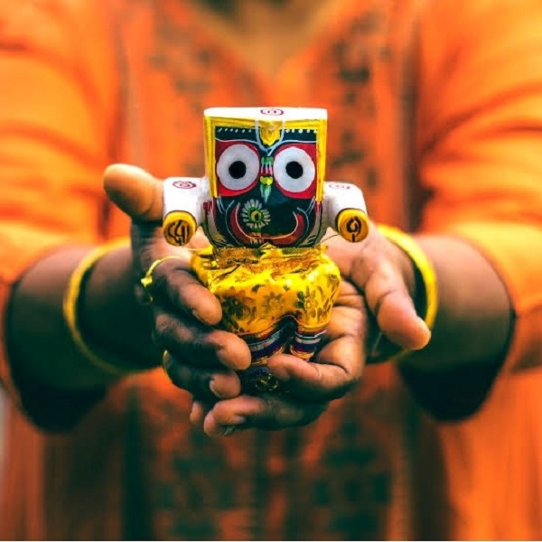 Pastimes of Lord Jagannath DOC cover