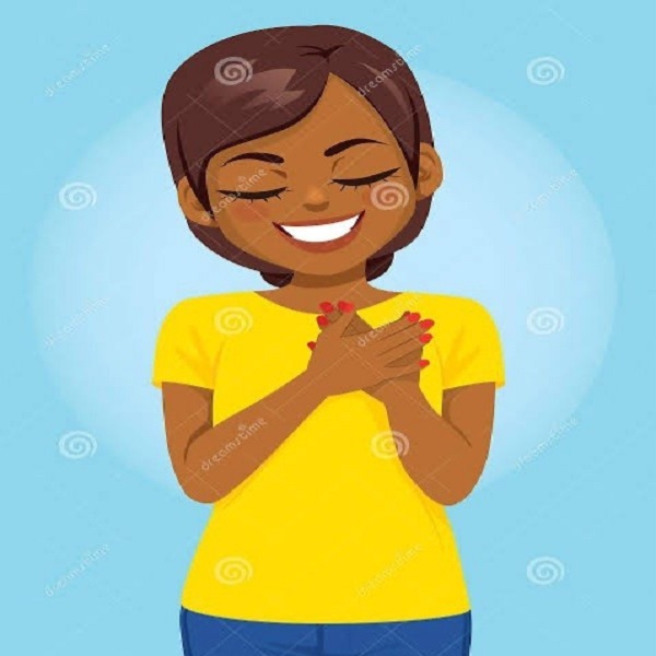 Gratitude cover