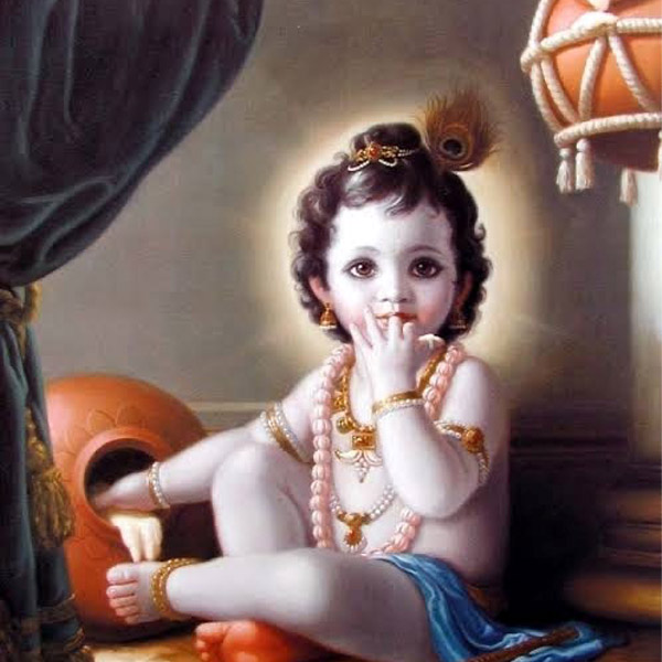 Tenalirama (Hindi) cover